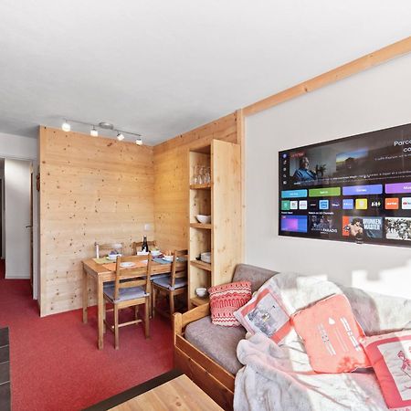 Chalet Dahu By Avoriaz Chalets Exterior foto