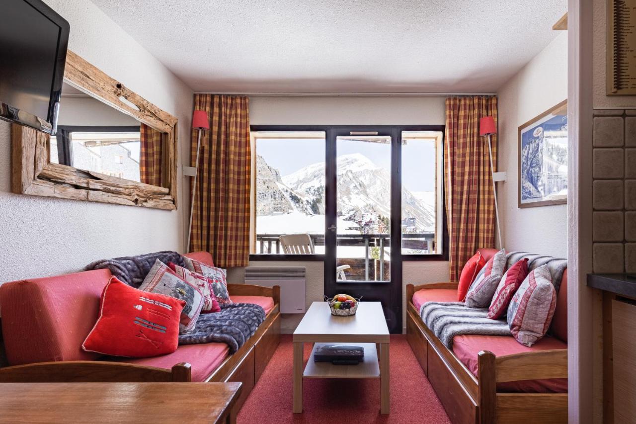 Chalet Dahu By Avoriaz Chalets Exterior foto