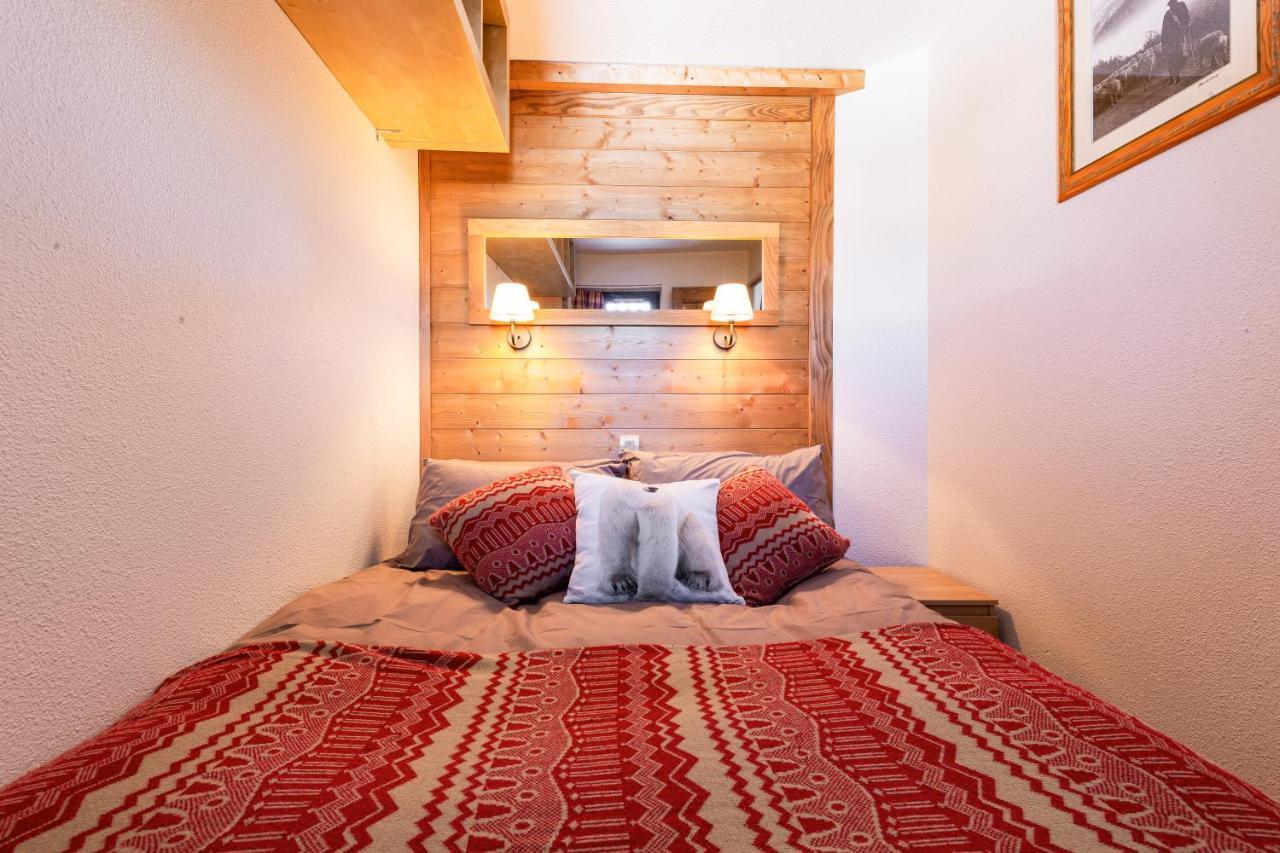 Chalet Dahu By Avoriaz Chalets Exterior foto