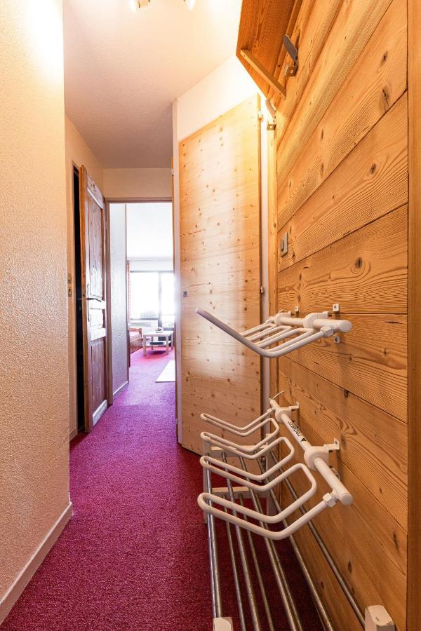 Chalet Dahu By Avoriaz Chalets Exterior foto