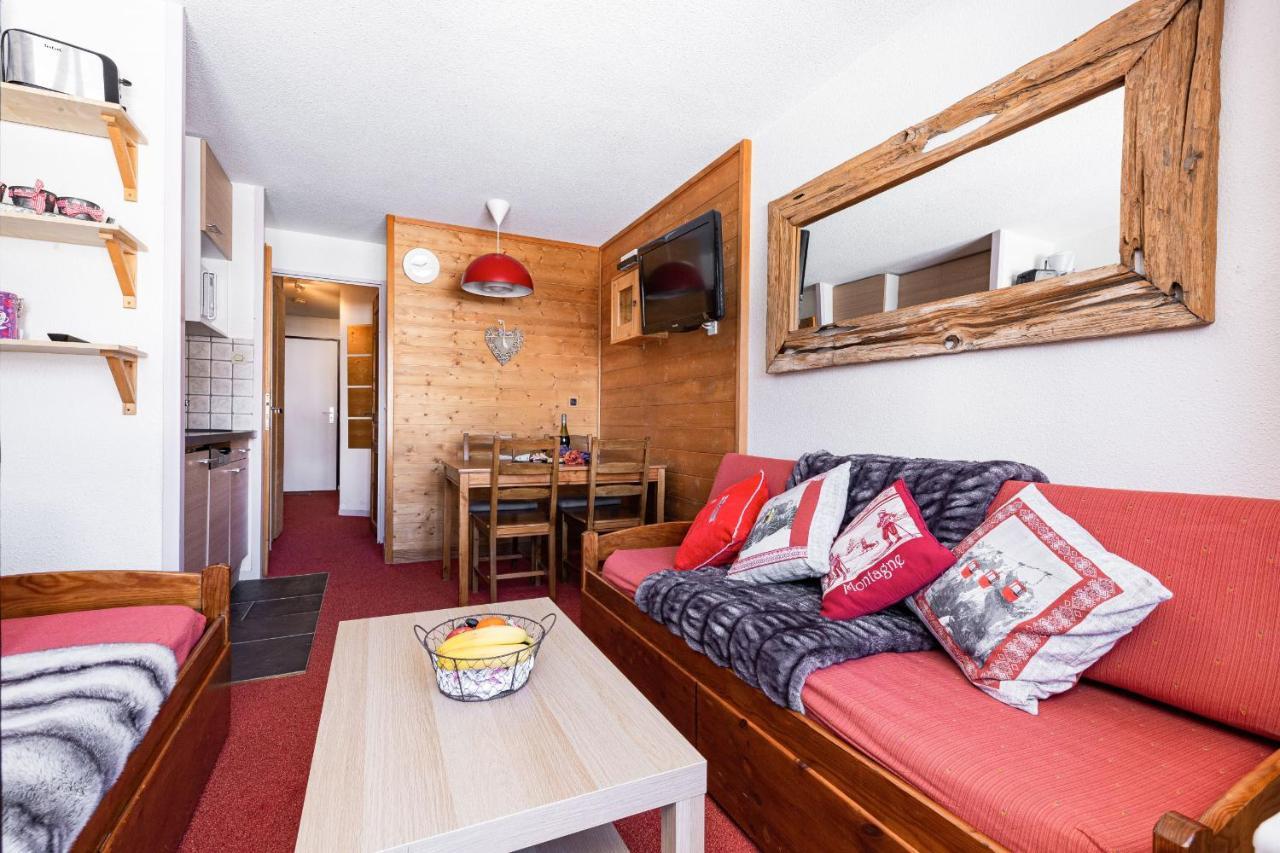 Chalet Dahu By Avoriaz Chalets Exterior foto