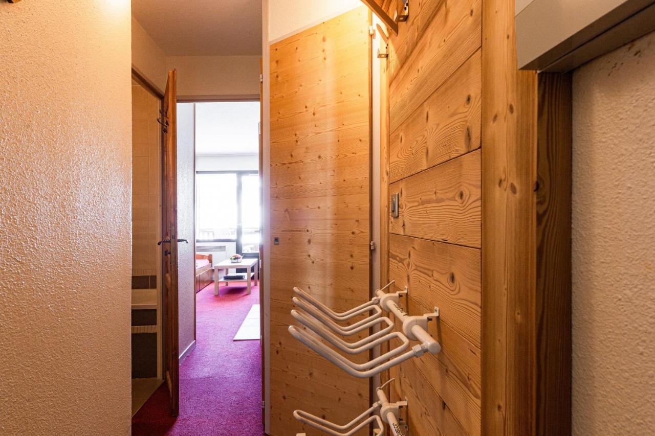 Chalet Dahu By Avoriaz Chalets Exterior foto